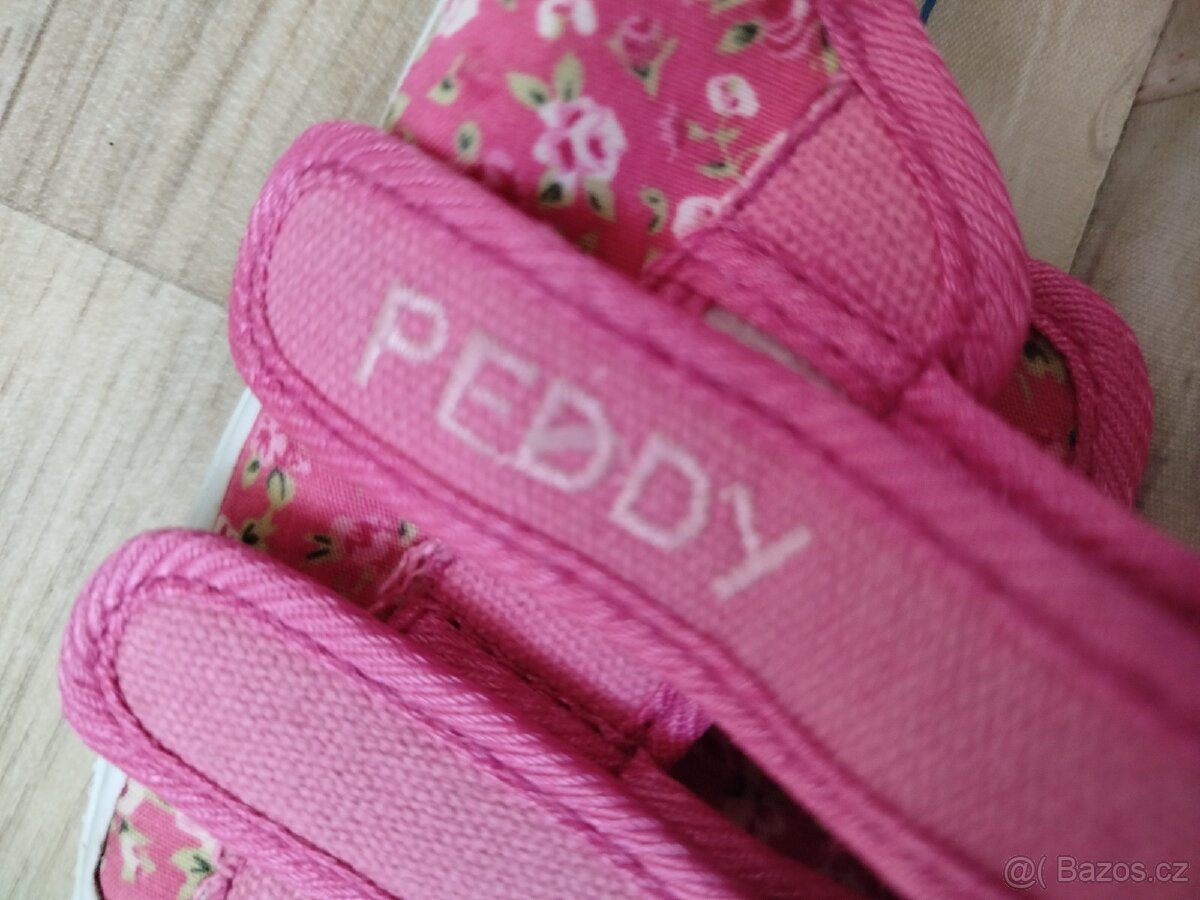 Tenisky Befado, vel.32/33 - 3