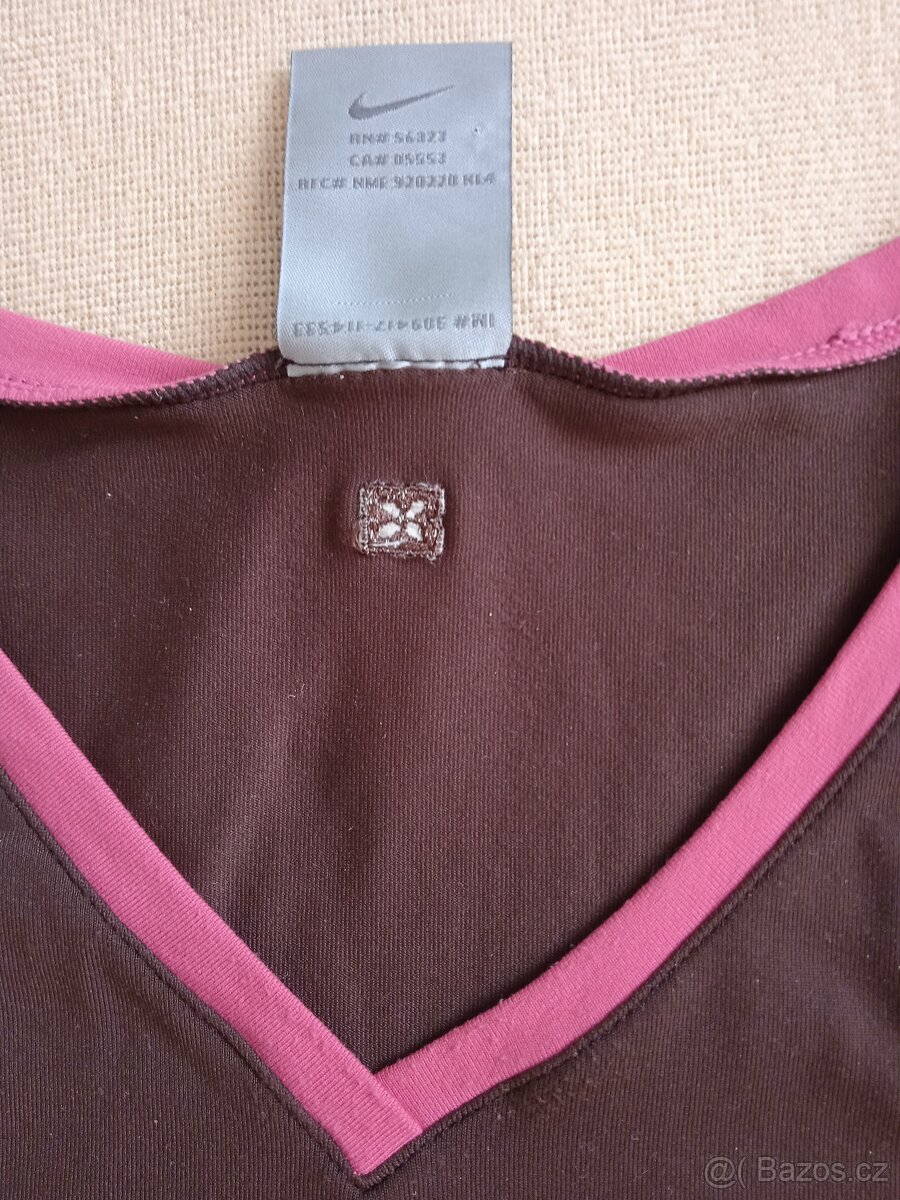 Tílko NIKE - 3