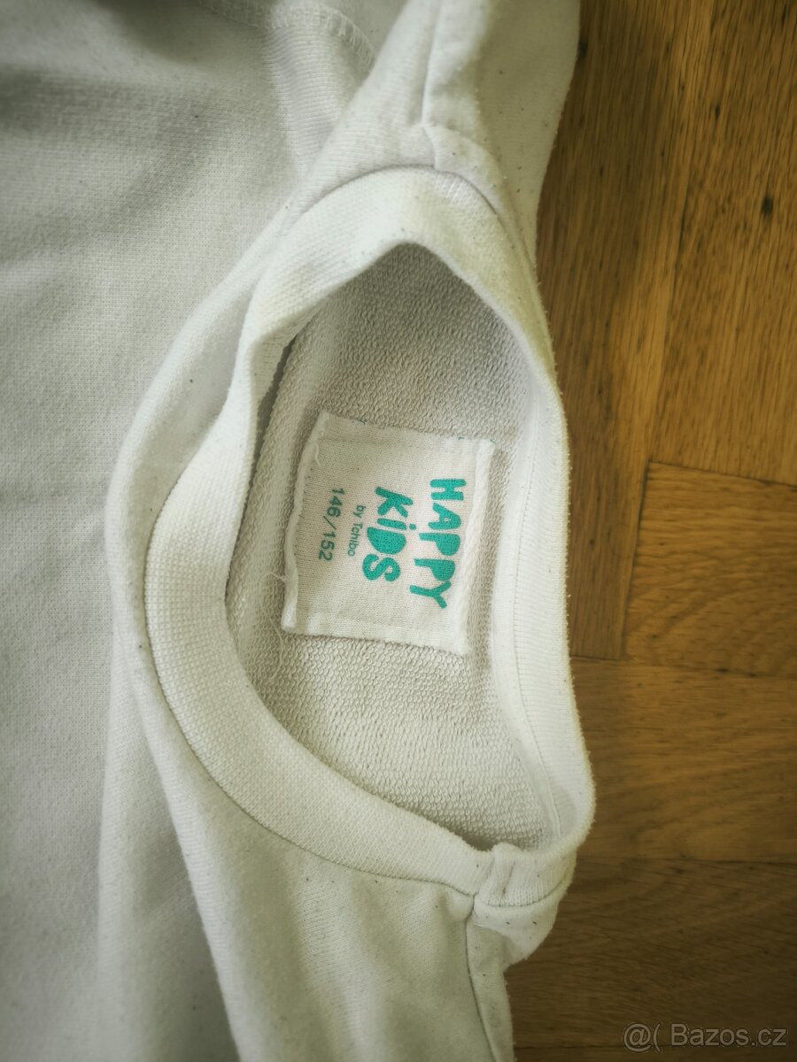 Chlapecká mikina Zn. Tchibo - 3