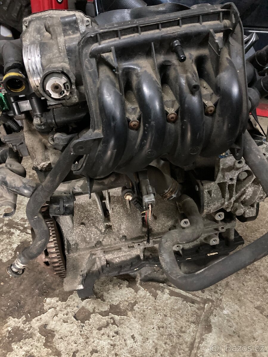 Partner berlingo KFW - 3