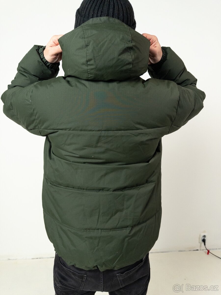 Columbia Landroamer Puffer Jacket M - 3
