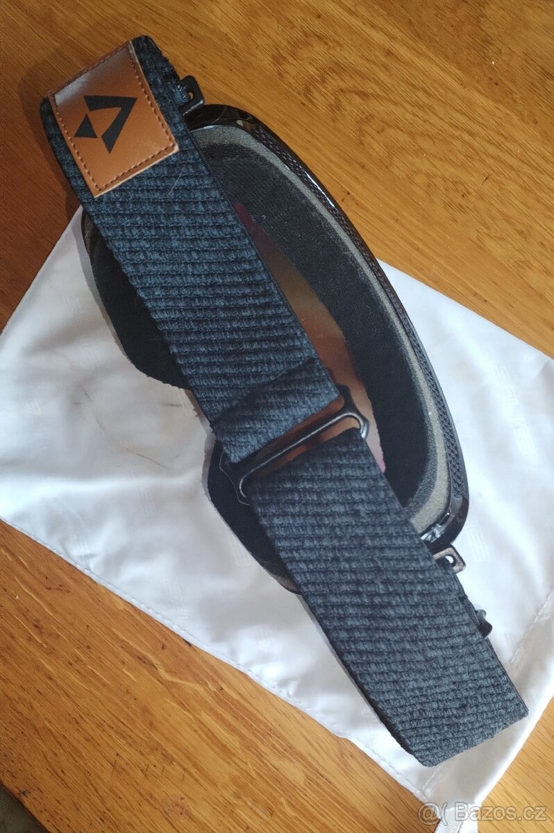 Lyžařské brýle Tecnopro - 3