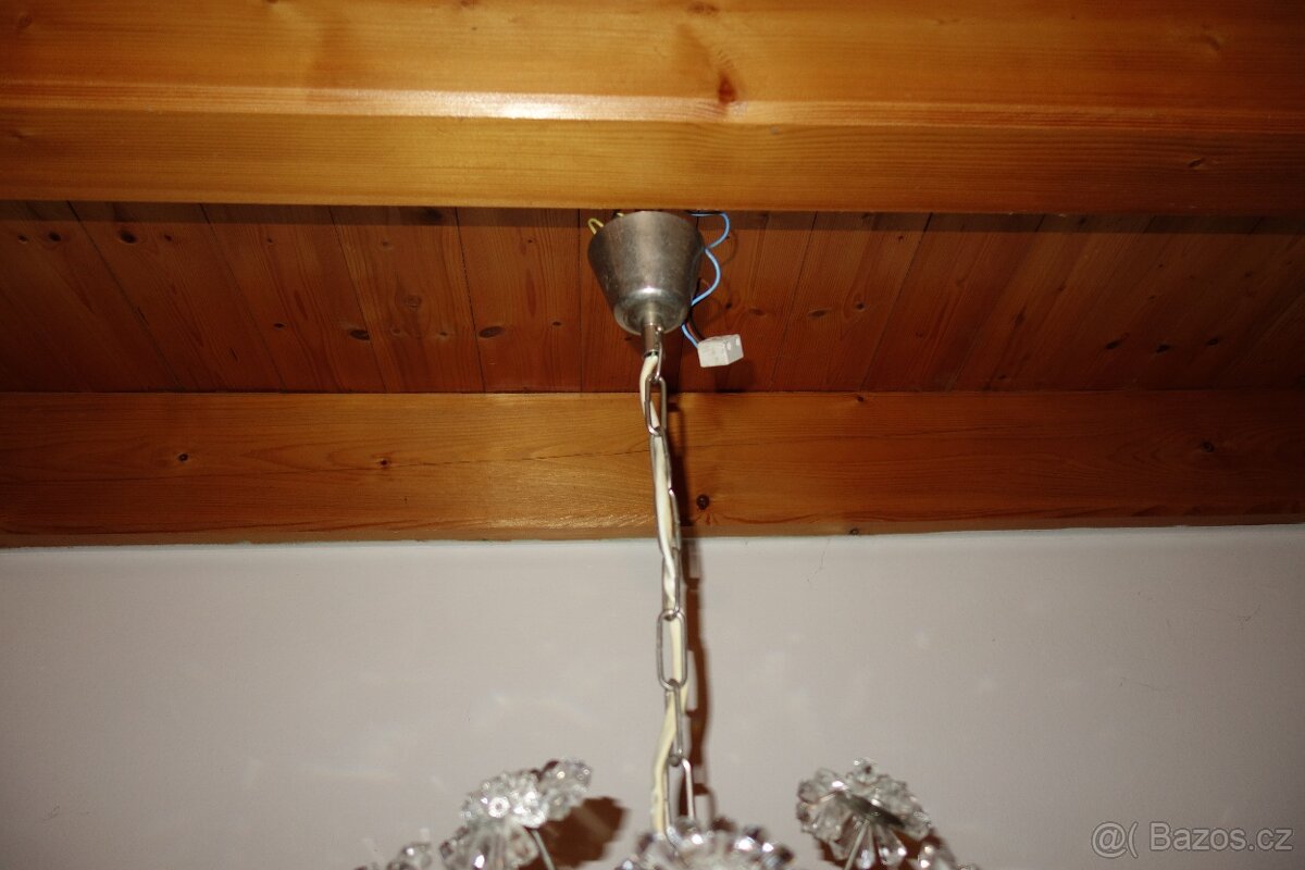 Lustr Pampeliska - Preciosa - 3