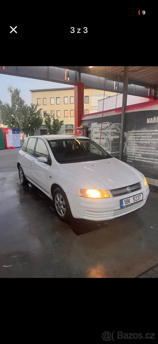 Fiat stilo 1.9 jtdm 88kw - 3