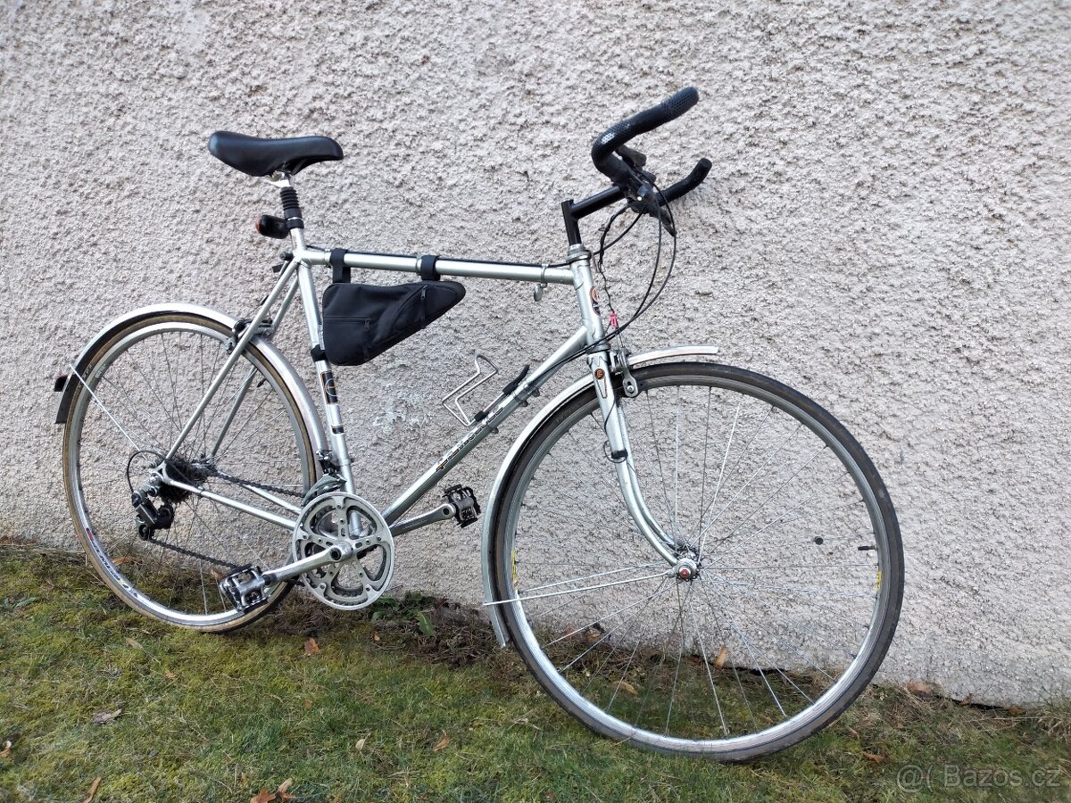 Favorit (původně galuskáč) - 3