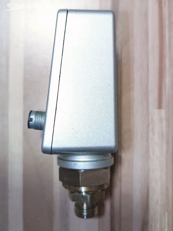 SCPSD-100-14-27 tlakový spínač PARKER - 3