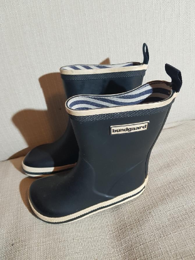 Barefoot holinky Bungaard, vel.25 - 3