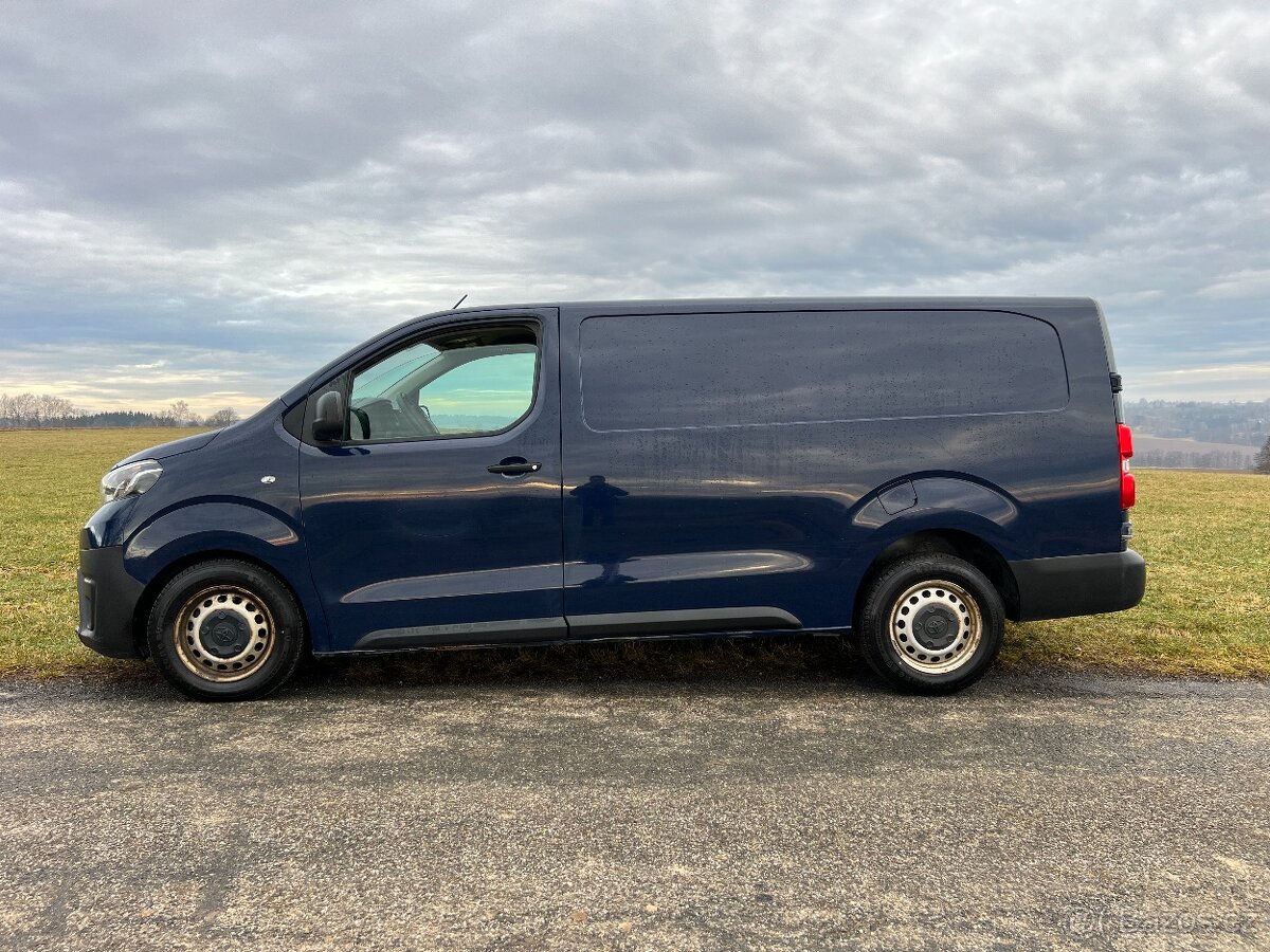 Toyota proace - 3