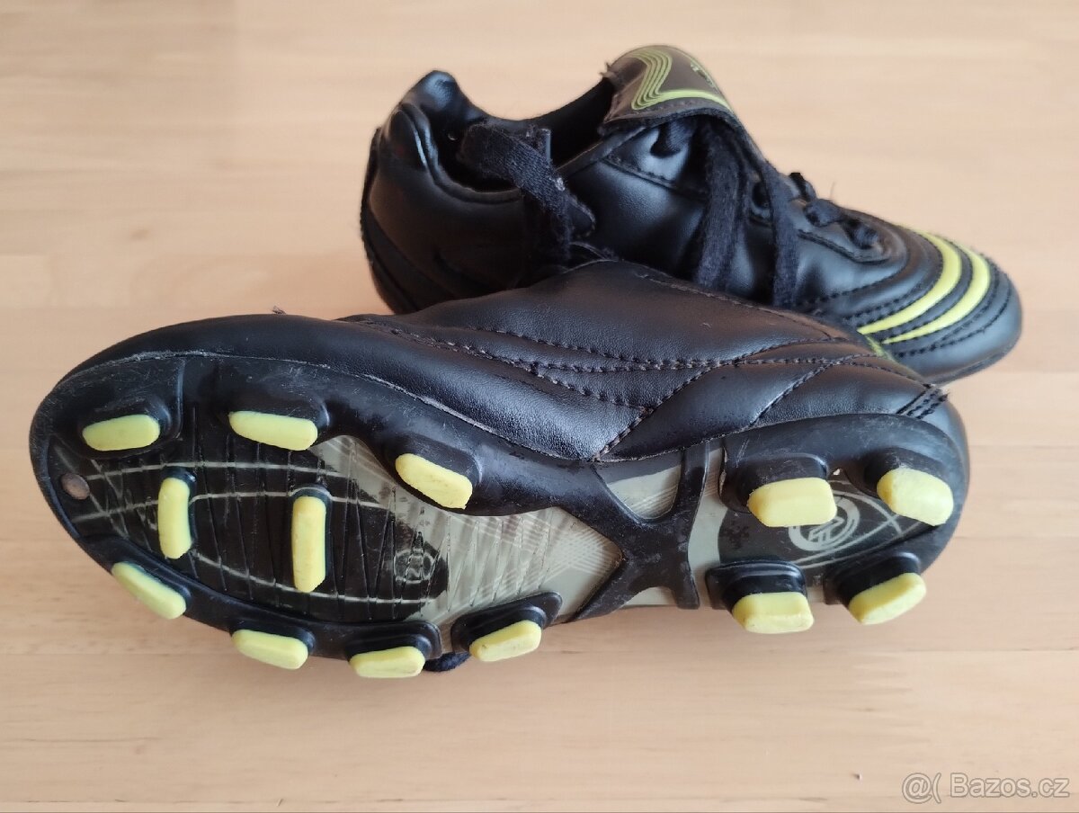 Kopačky, vel. 29 - 3