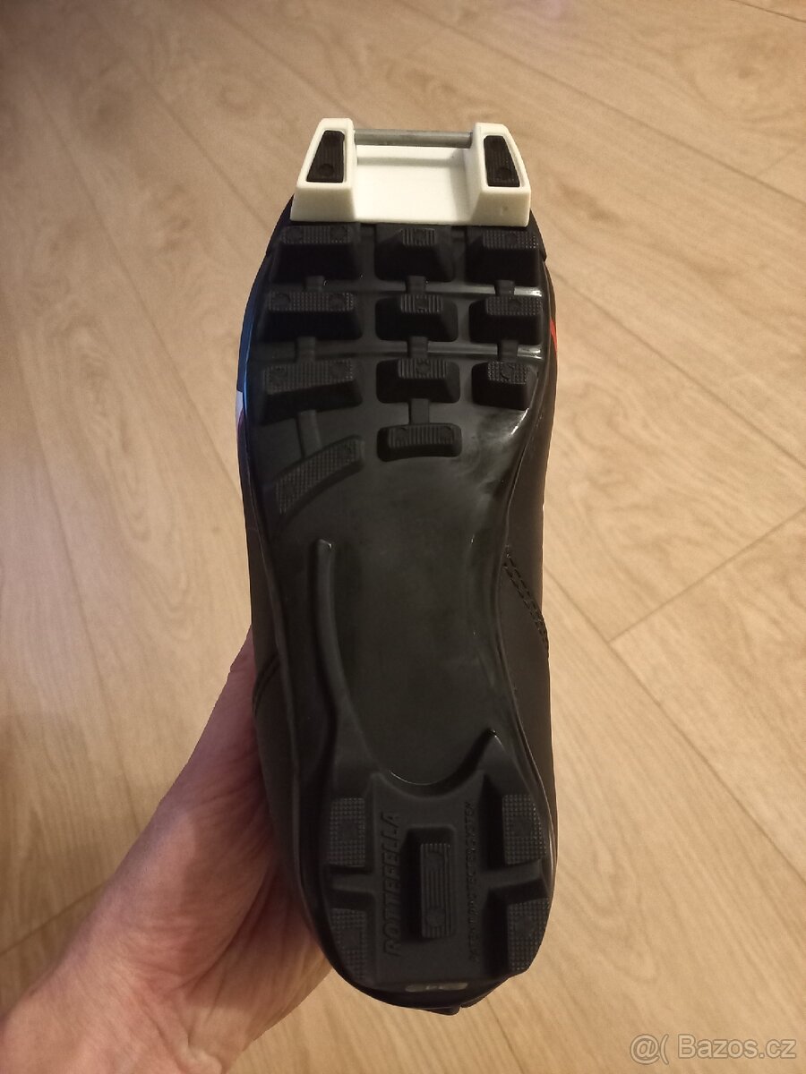 detske boty na bezky - 3