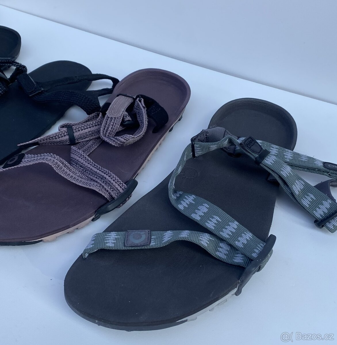 Nové boty Barefoot více kusů - 3