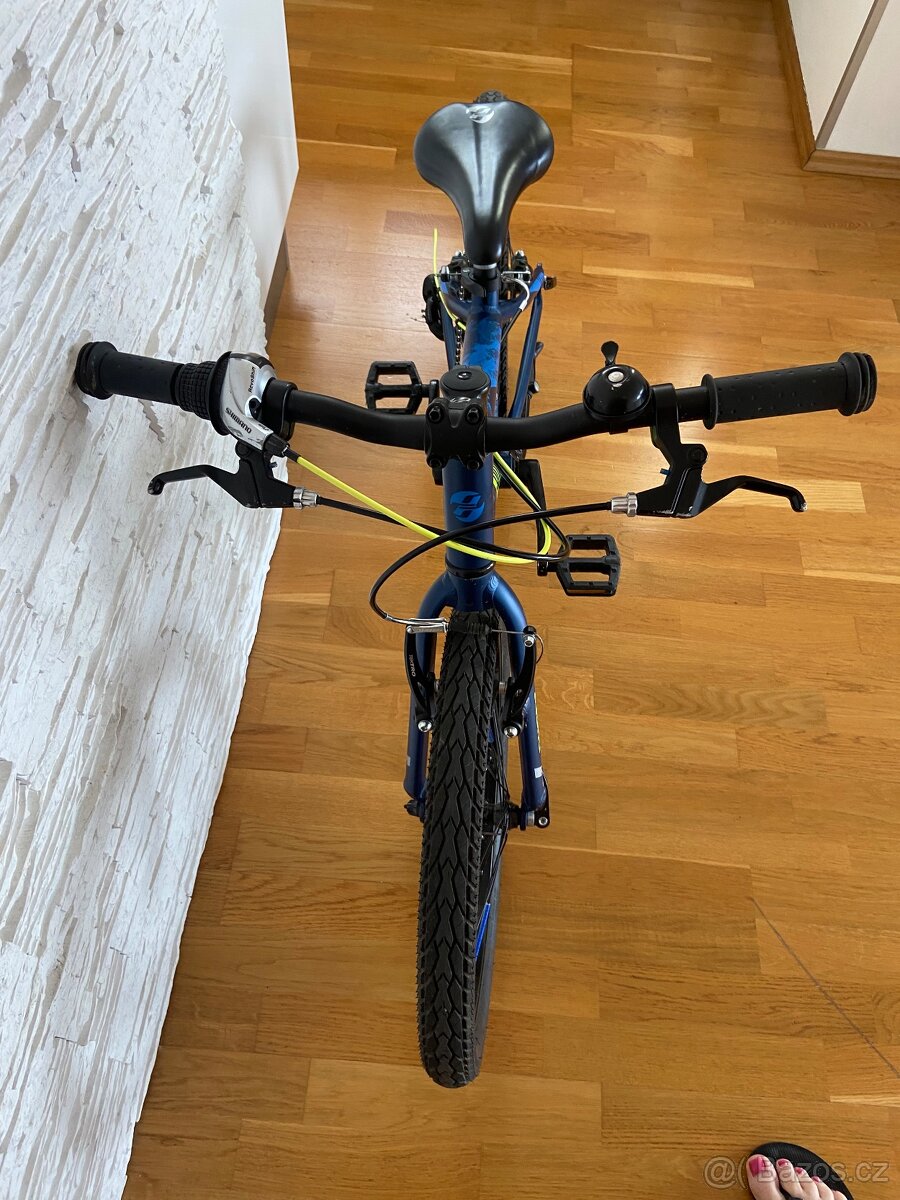 Dětské kolo 20 - 3