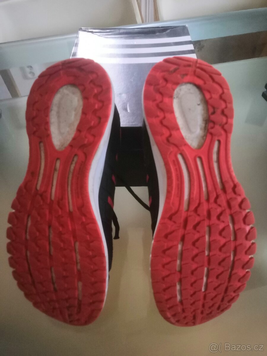 Běžecké boty Adidas vel. 41 a 1/3 - 3