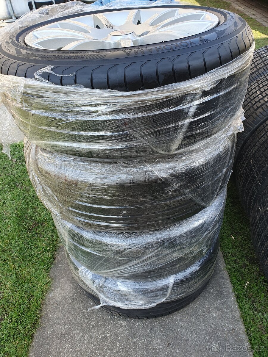 Sada Alu kol Ford - 3