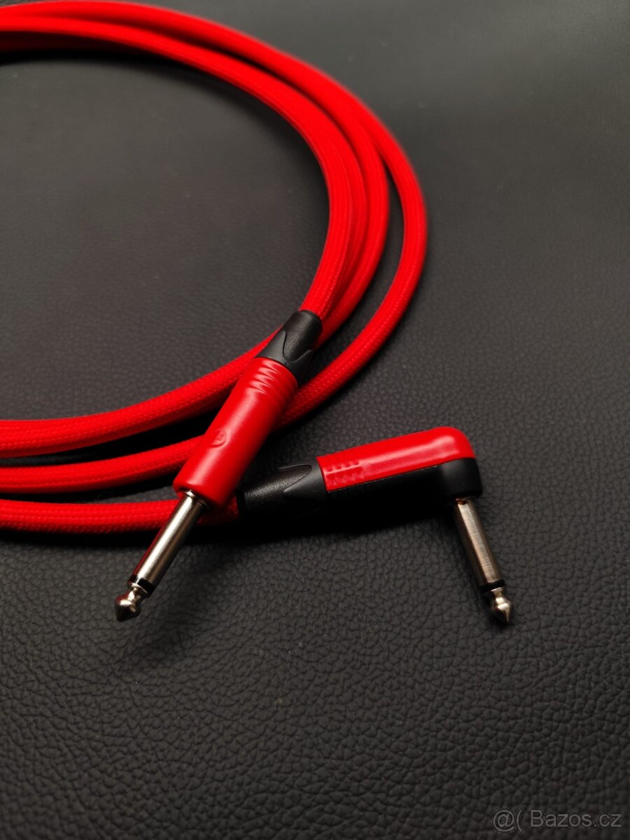 Nástrojový kabel řada Win - 3