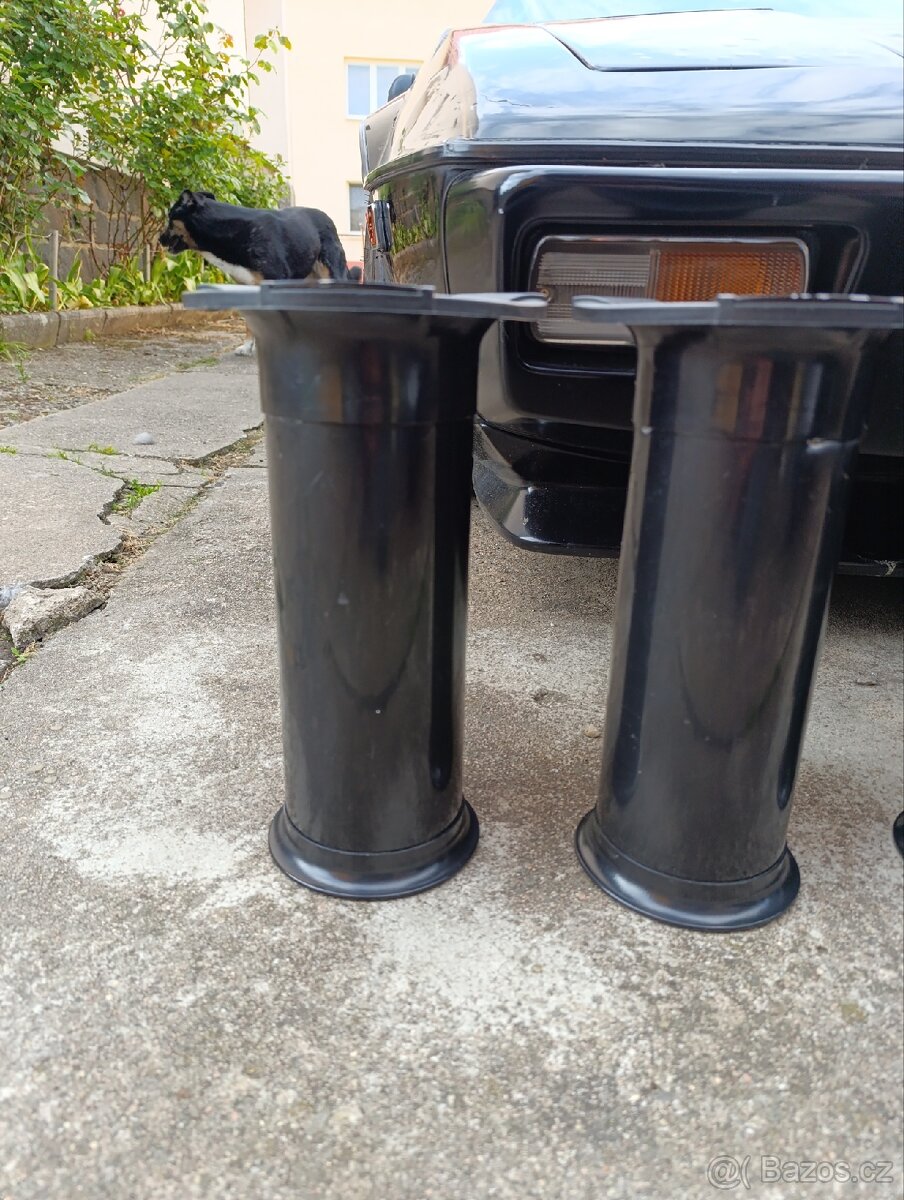 Basreflexové nátrubky EM-PHASER - 3