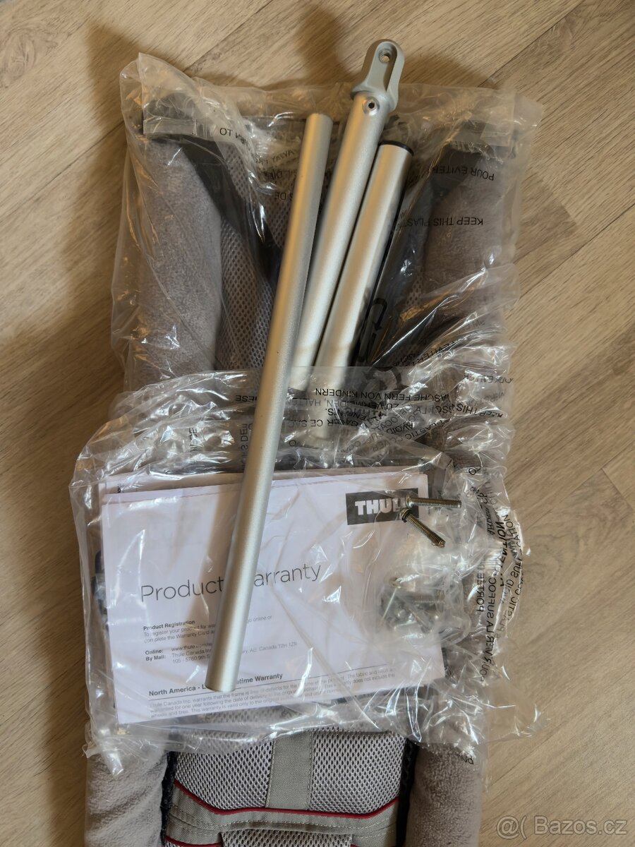 THULE Chariot Lite a příslušenství - 3