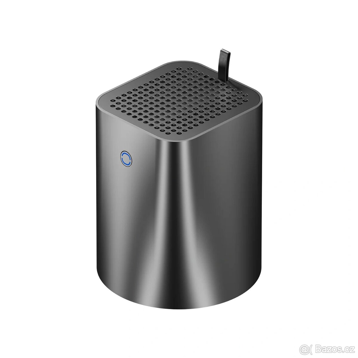 NAS/ Home Server - (Ryzen 7, 32GB RAM, 8TB HD) - 3