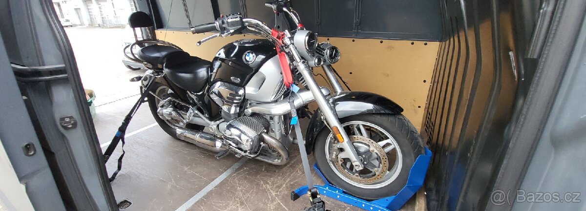 Odtah a přeprava aut - 3