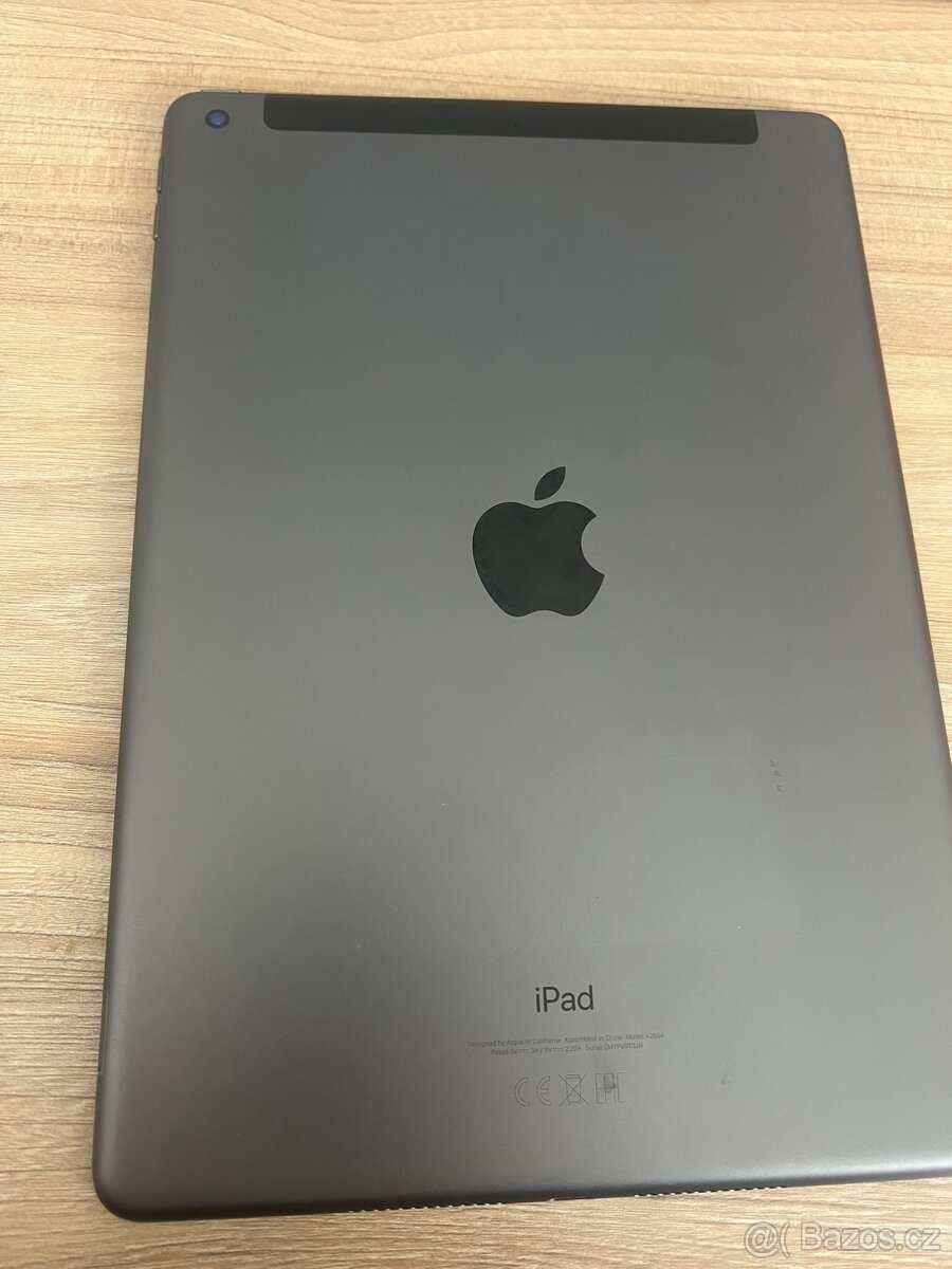 iPad 9. generace - 3