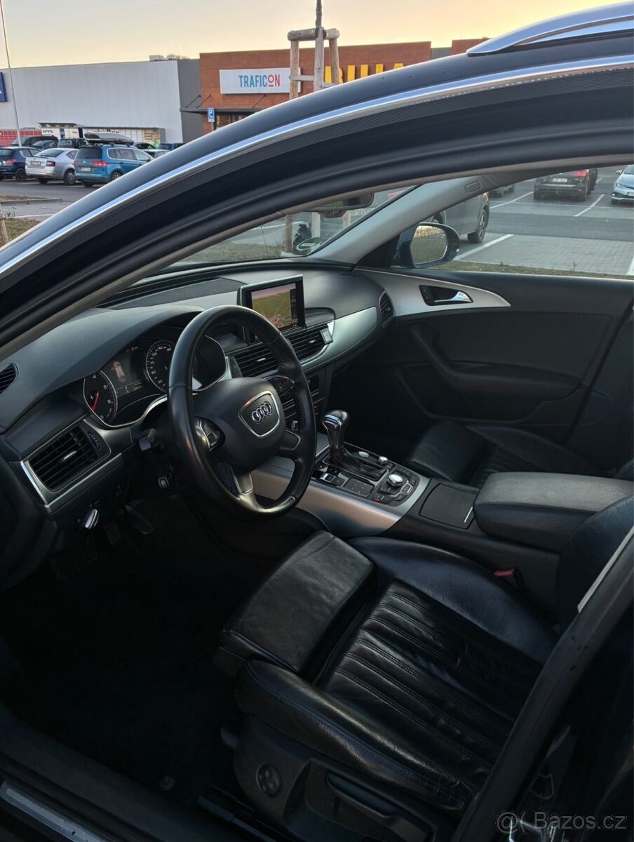 Audi a6 3.0 TDi - 3