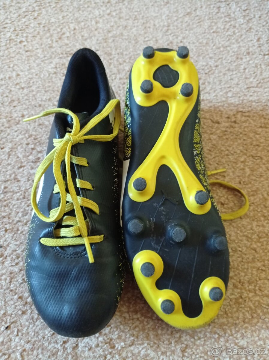 Kopačky Puma - 3