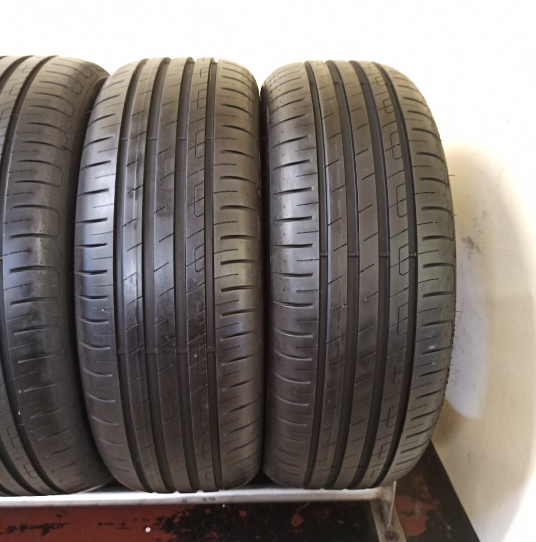 Goodyear Efficient Grip 205/55 R17 91V 6 mm - 3