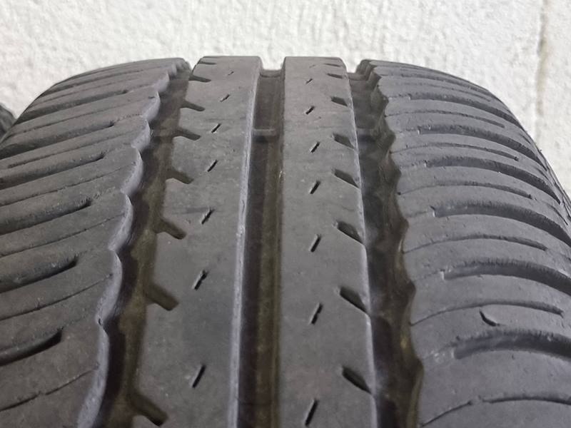 Letní Goodyear 215 65 16 - 3