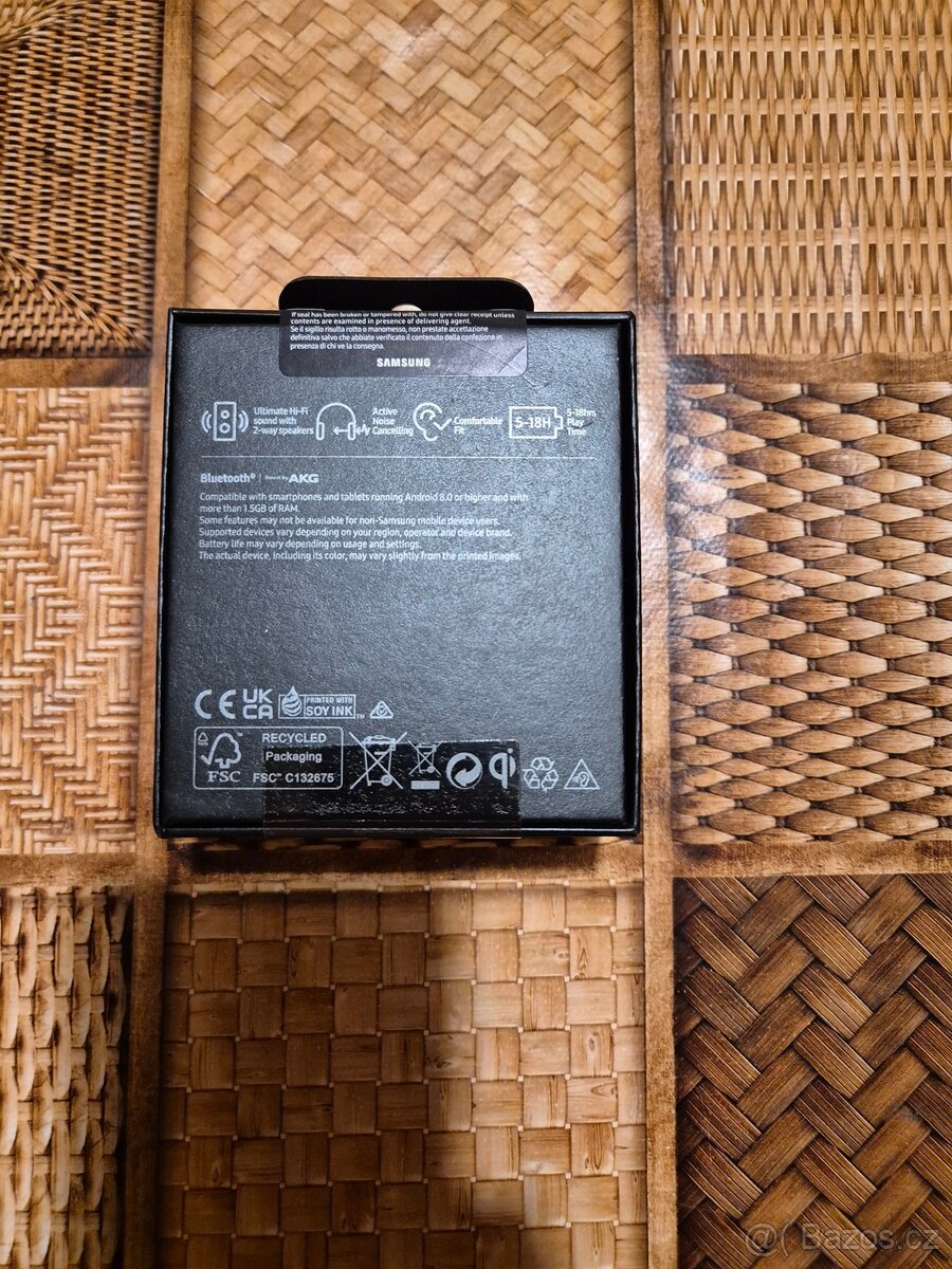 Galaxy Buds2 Pro - 3