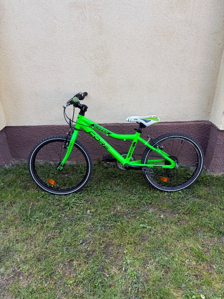 Dětské kolo Core Nipper 20 - 3
