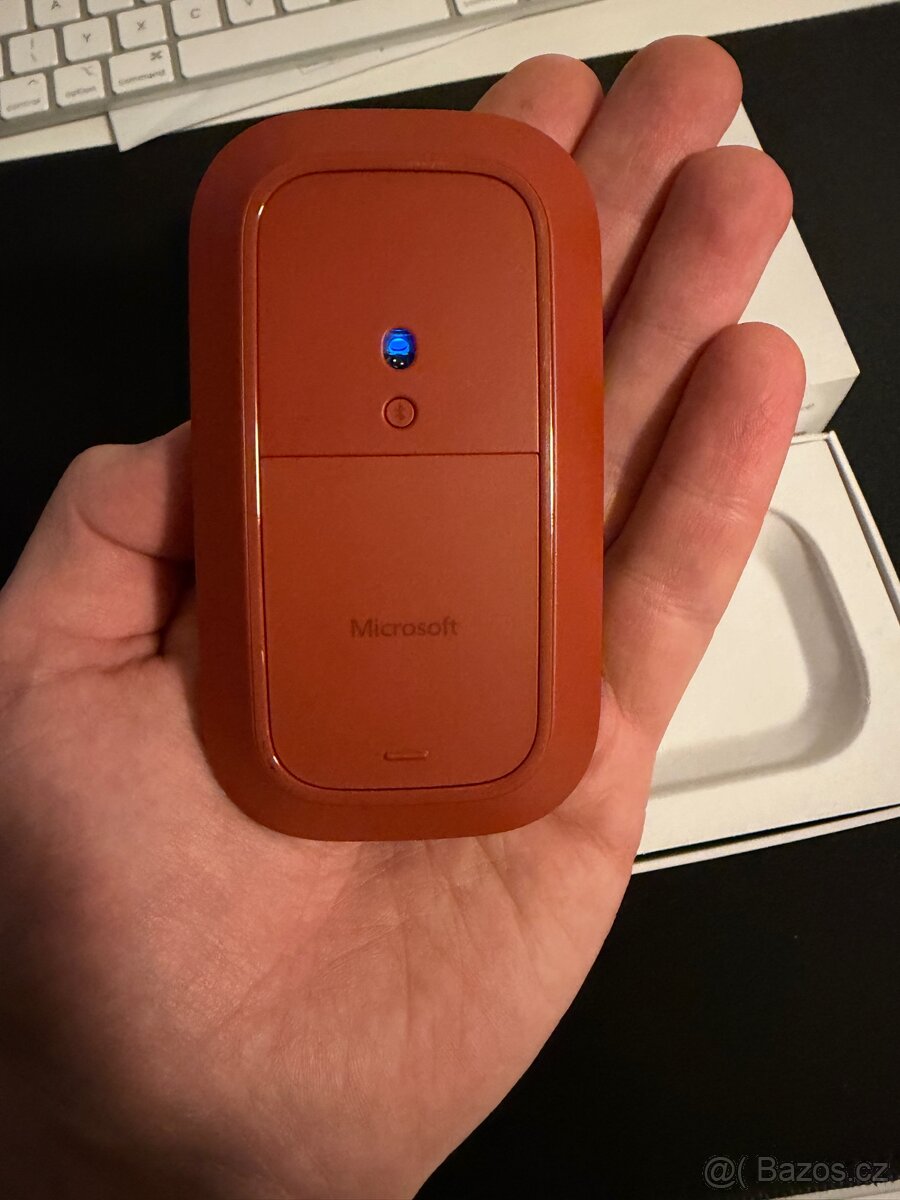 Microsoft surface mobile mouse (myška) - 3