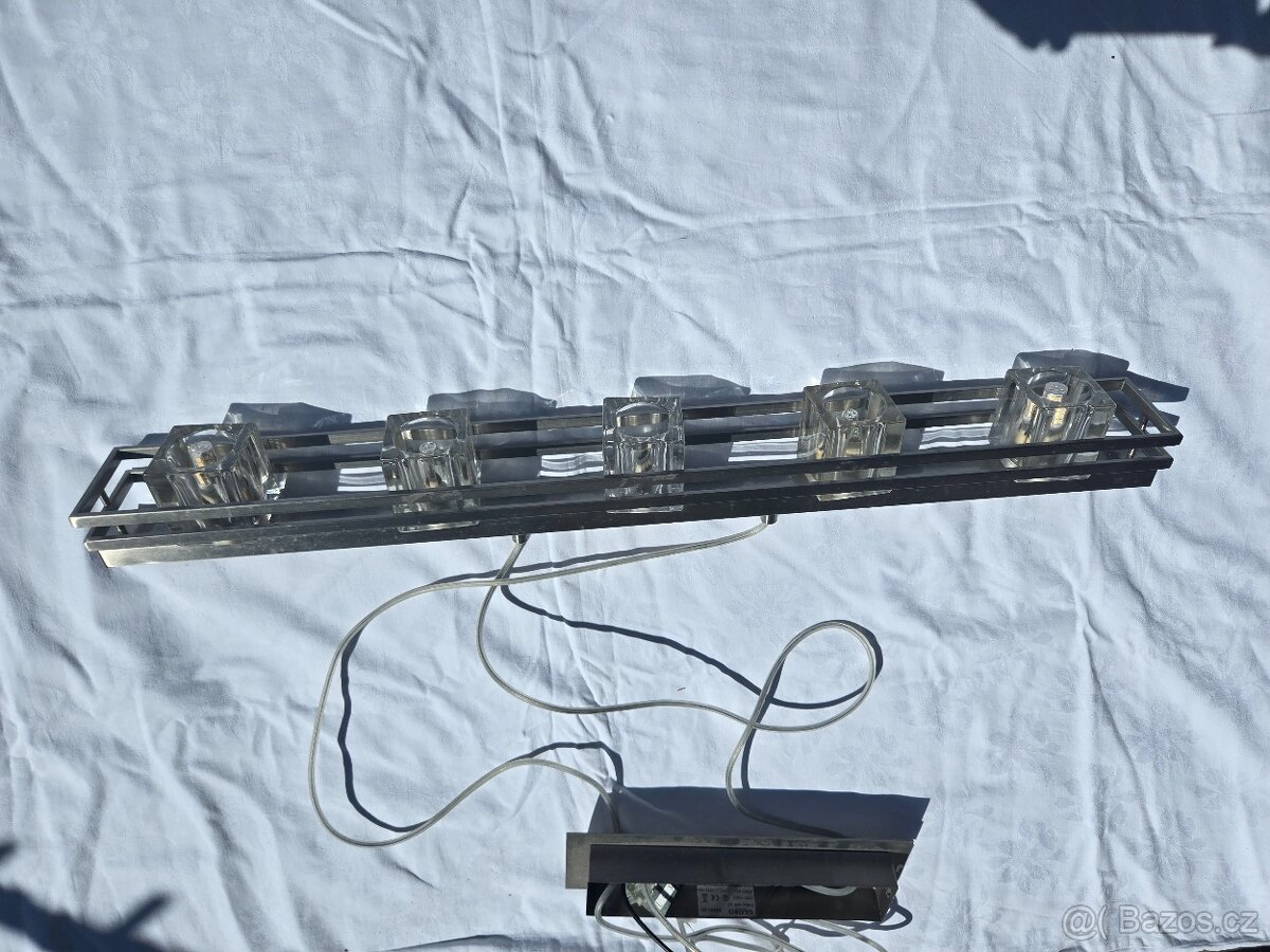 Stropní svítidlo - 3