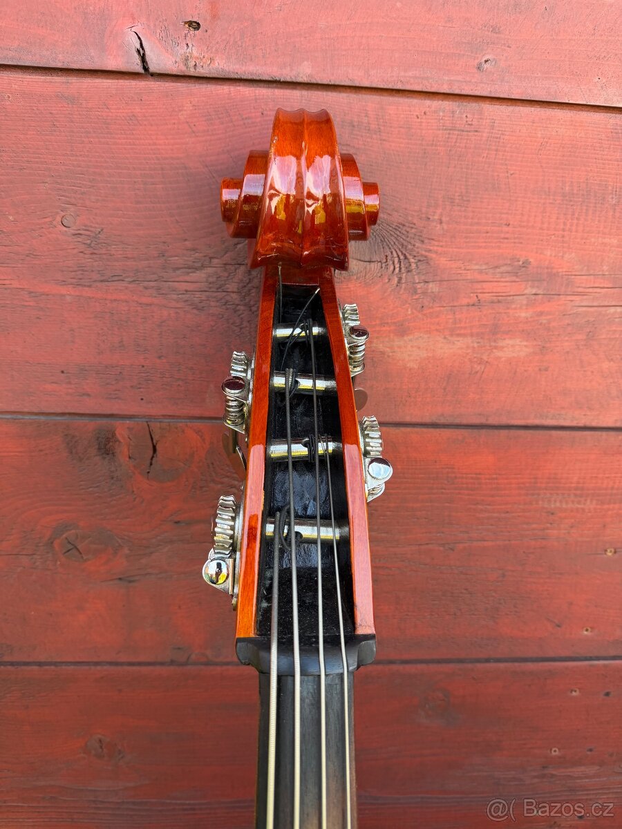 Kontrabas - 3