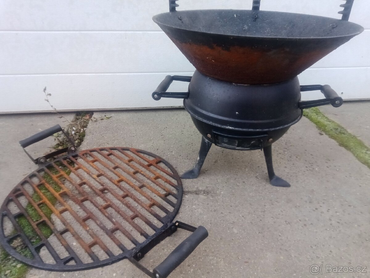 Grill - 3