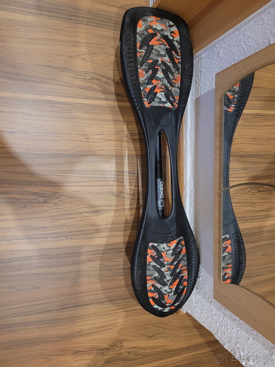 Waveboard - 3