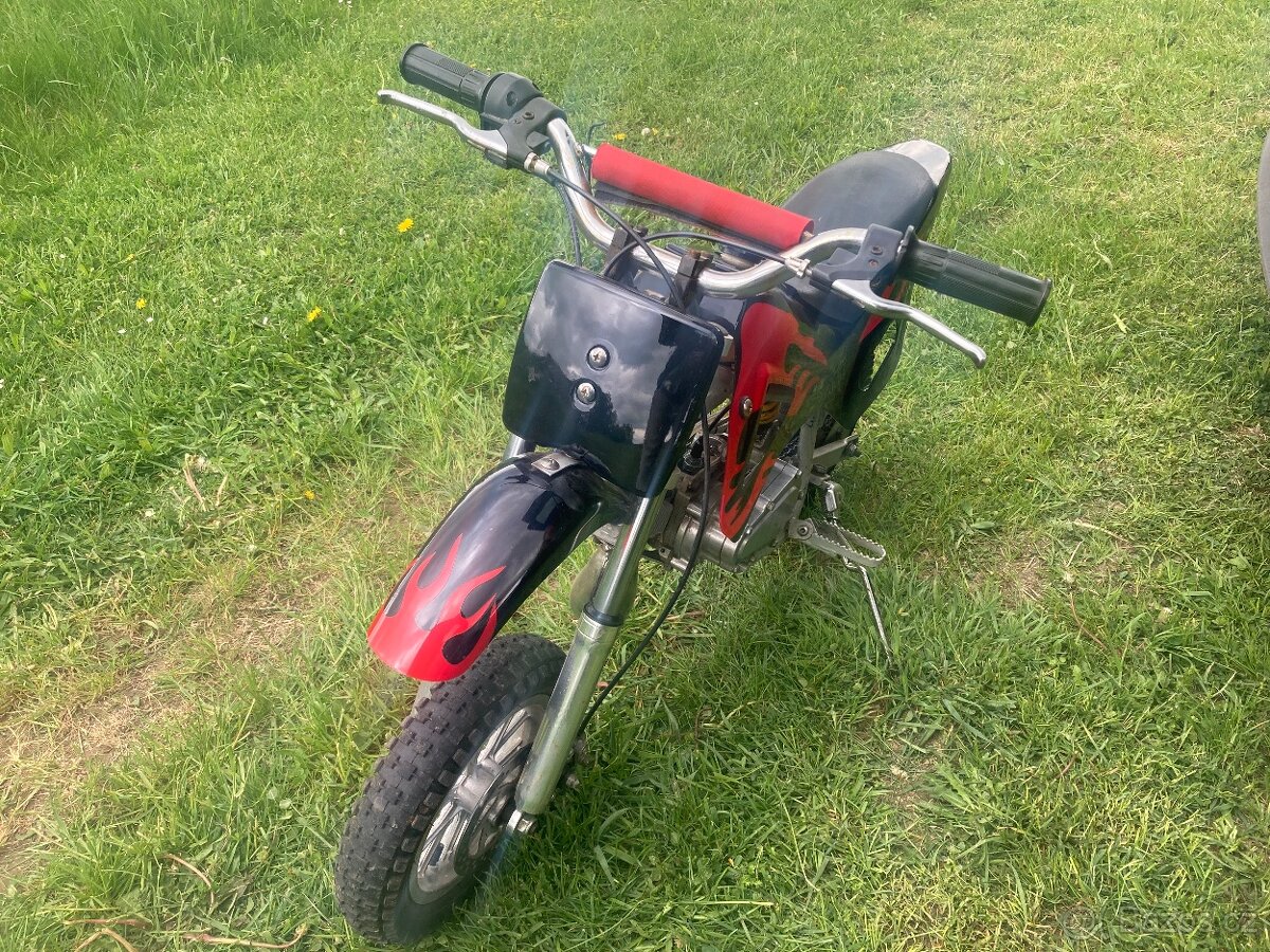 Minikross - 3
