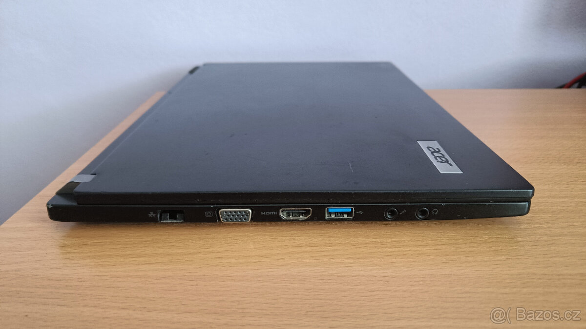 Acer P645/i5-5200U/M.2 SSD 256GB/RAM 8GB - 3