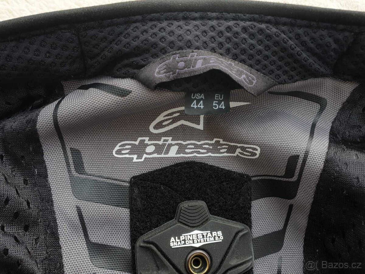 Alpinestars Motegi 54Eur - 3