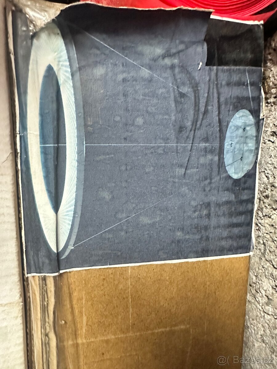 Prodám svítidla - 3
