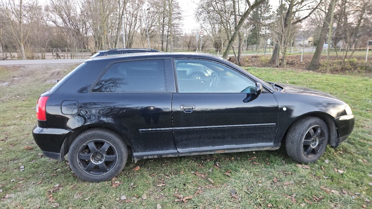 Audi a3 1.8 - 3