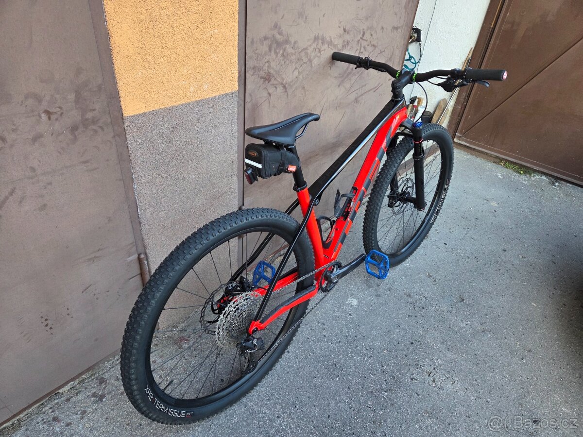 Trek Procaliber - 3