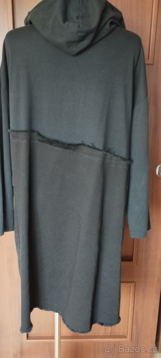 Šaty Made in Italy - 3