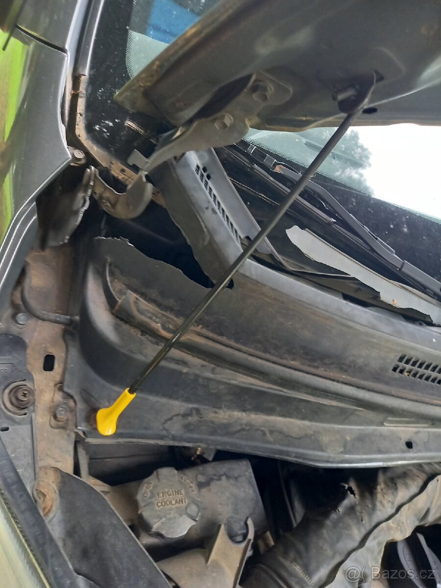 Hyundai i10 1,2 - 3