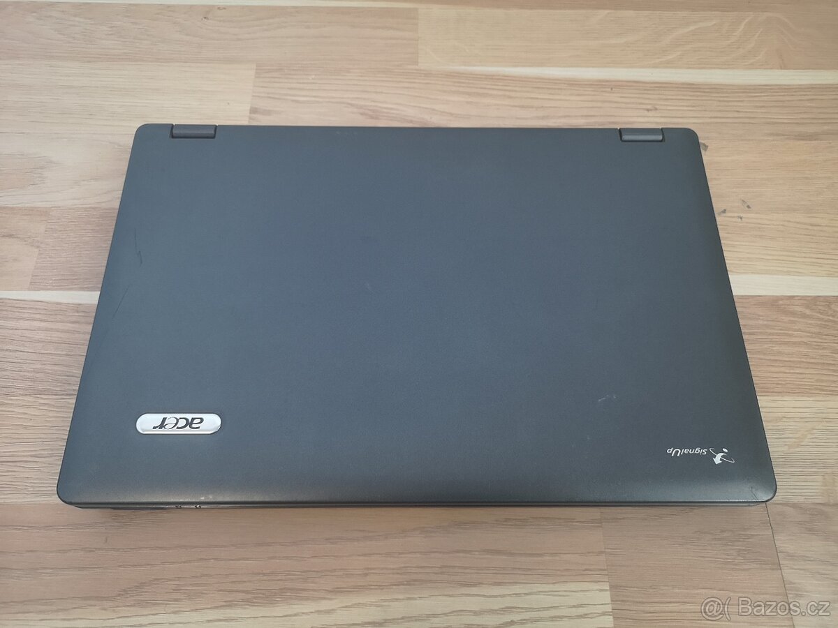 Notebook Acer Extensa 5235 - 3