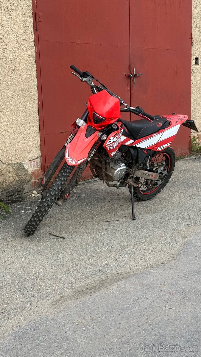 Beta rr 125 2014