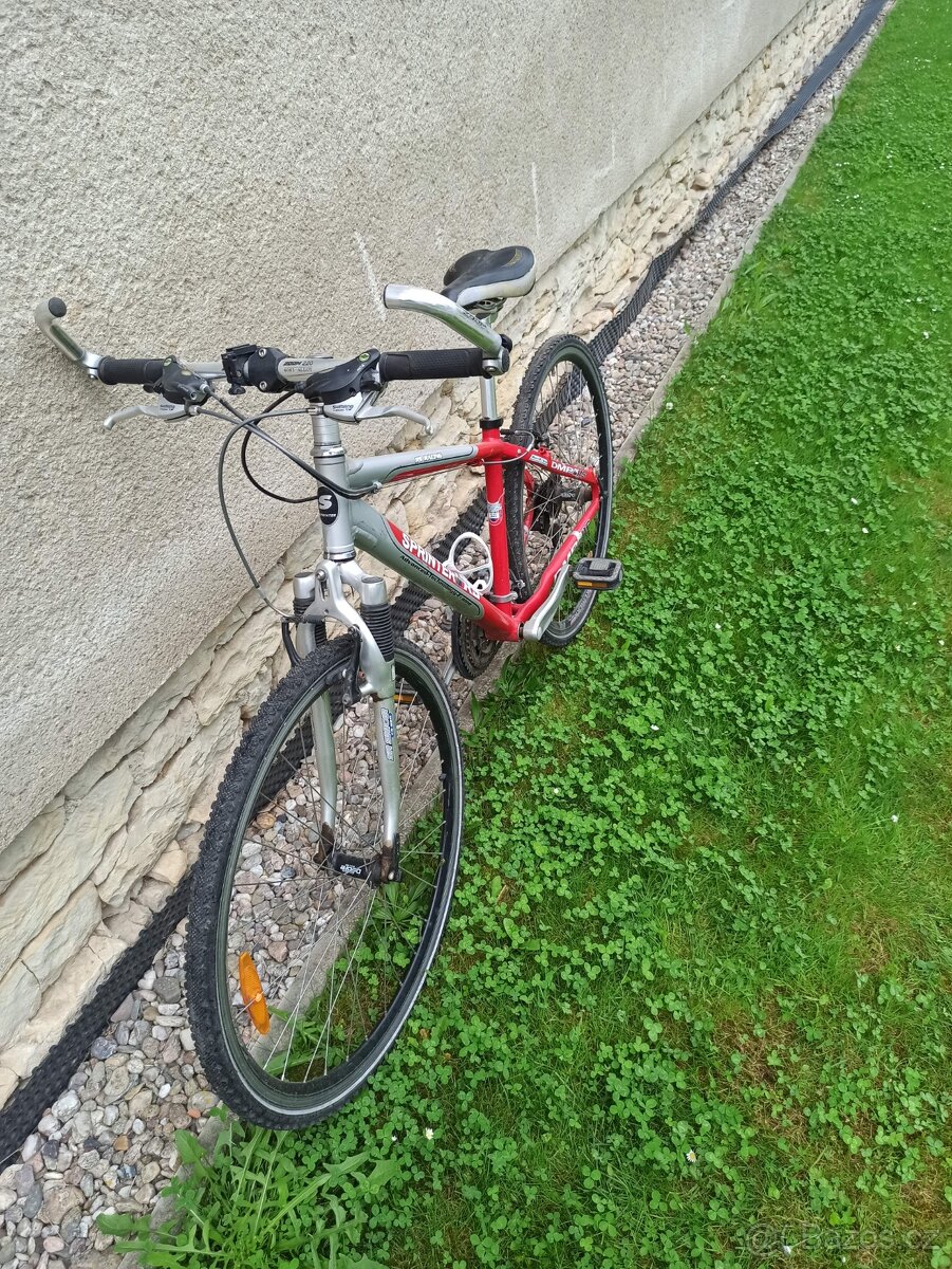 Dámské ( dětské) kolo Sprinter - 3