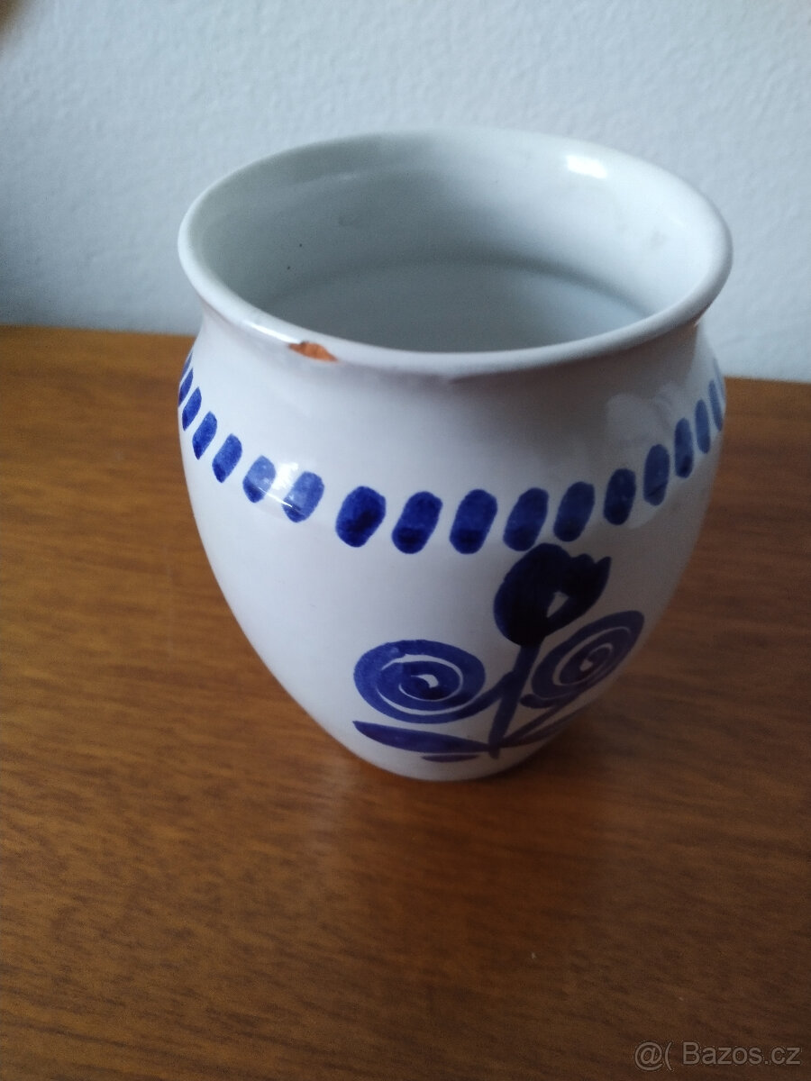 Sada 6 hrnečků, Jindřiška Radová - 3