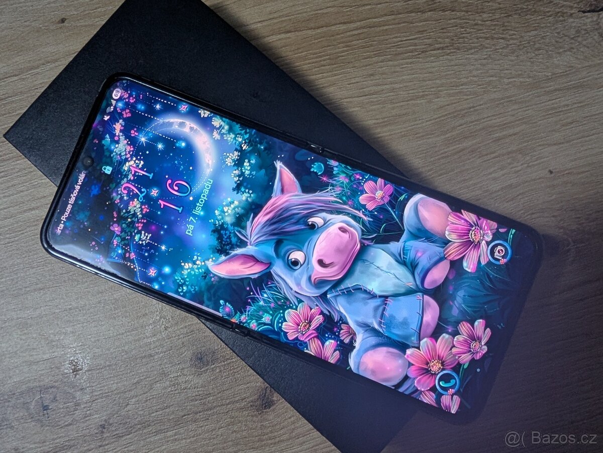 Samsung Galaxy Z Flip 5 512/8gb černý - 3
