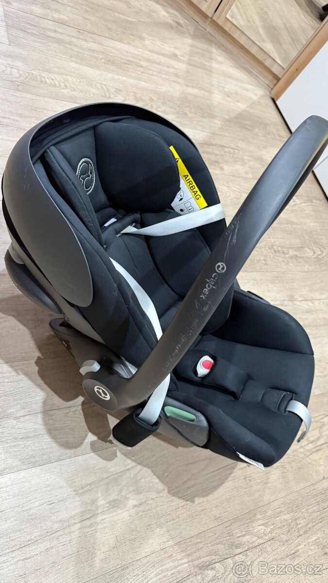 CYBEX CLOUD G - 3