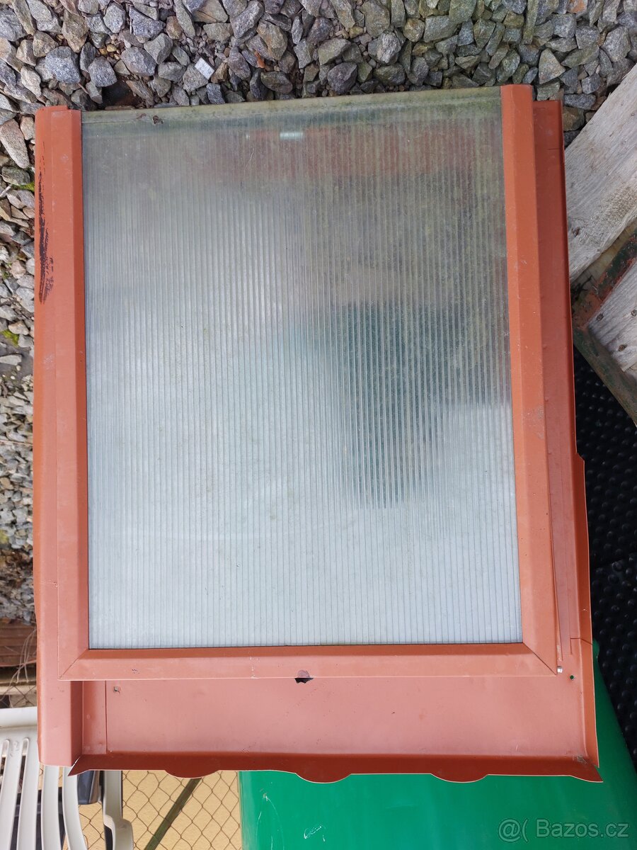 Revizní dvířka/okna - 3